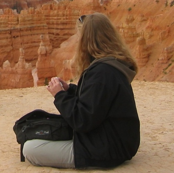 Meet your Posher, PJ - Picture 1 of 3